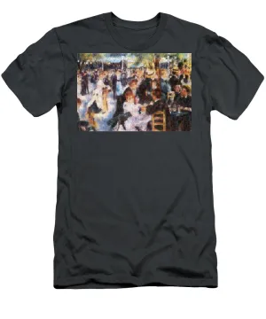 Tribute to Renoir - T-Shirt