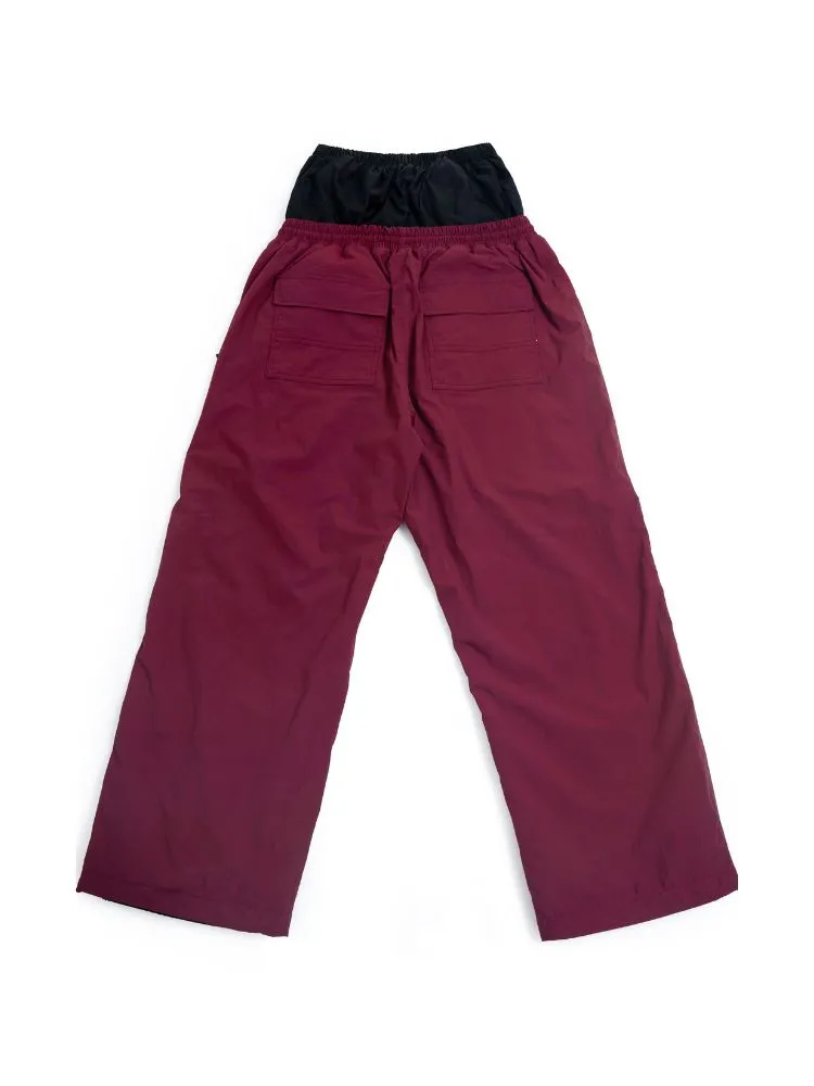 TRICKER Cozy Flame Baggy Snow Suit - Men's