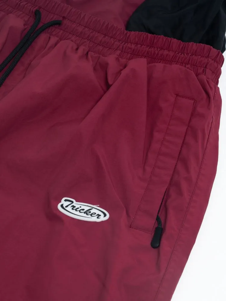 TRICKER Cozy Flame Baggy Snow Suit - Men's