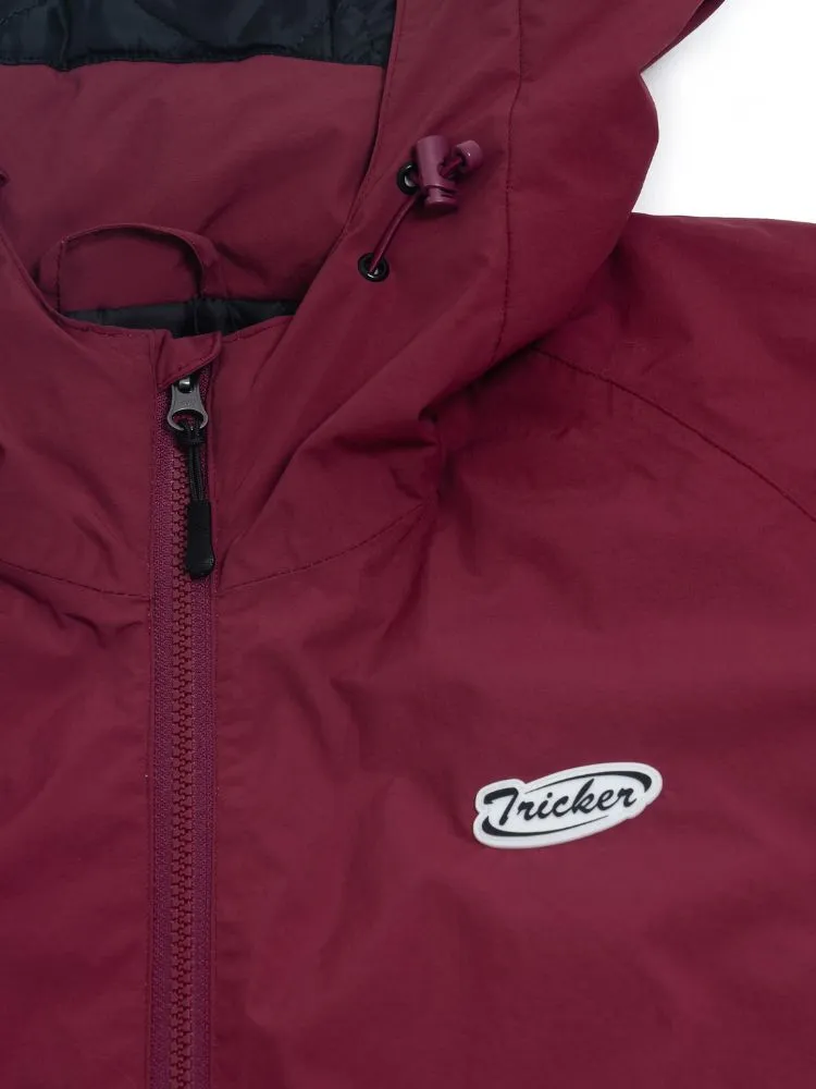 TRICKER Cozy Flame Baggy Snow Suit - Men's
