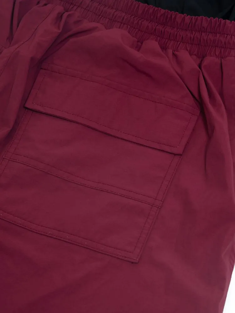 TRICKER Cozy Flame Baggy Snow Suit - Men's