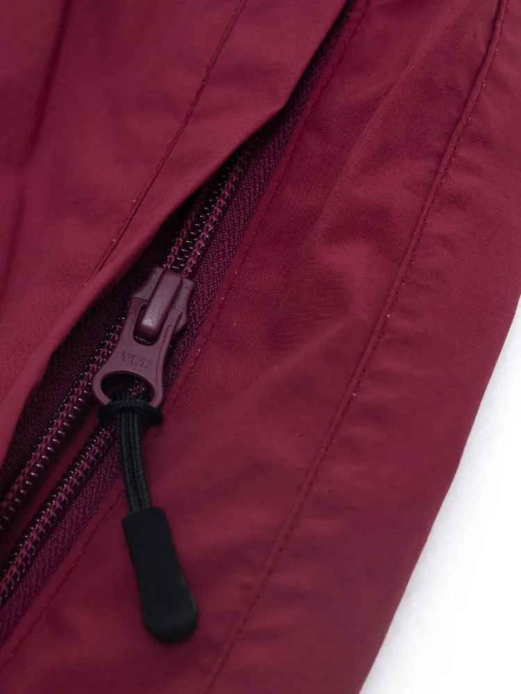 TRICKER Cozy Flame Baggy Snow Suit - Men's