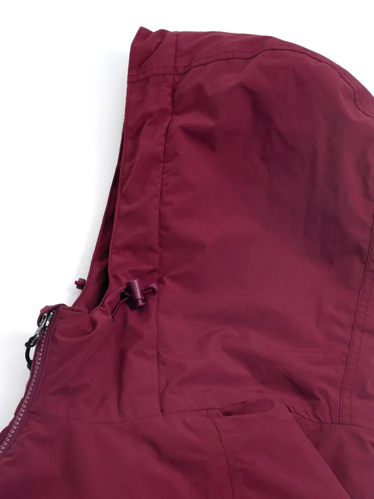 TRICKER Cozy Flame Baggy Snow Suit - Men's