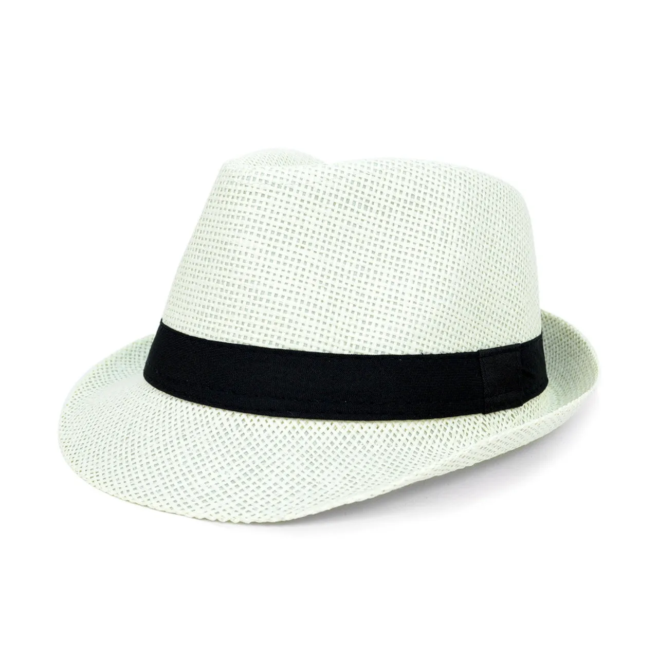 Trilby Fedora Hat