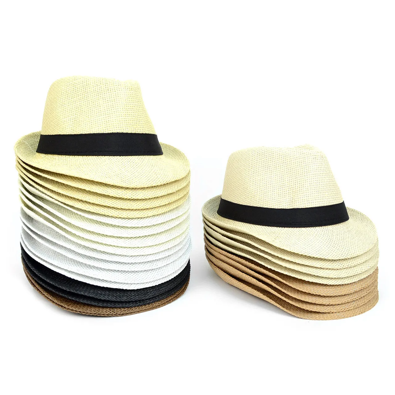 Trilby Fedora Hat