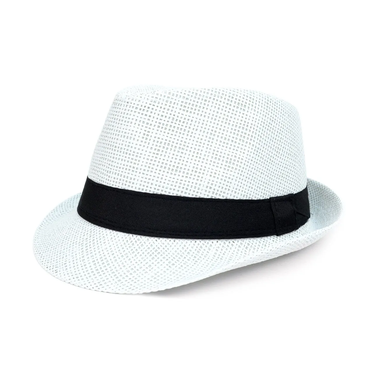 Trilby Fedora Hat