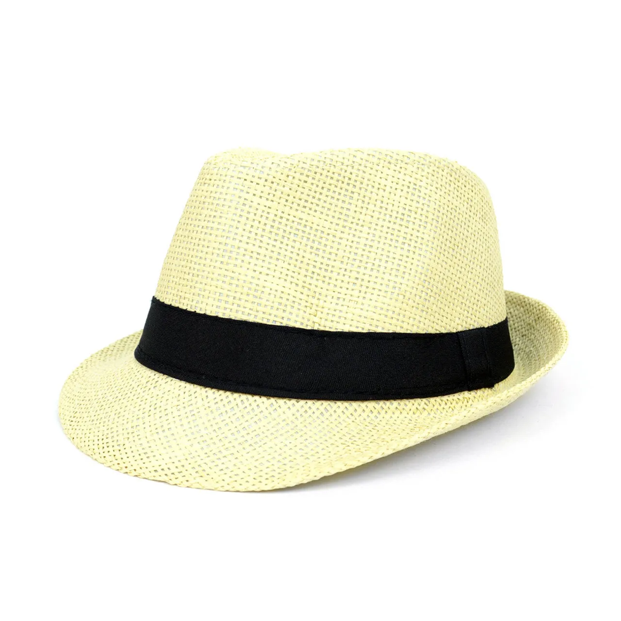 Trilby Fedora Hat