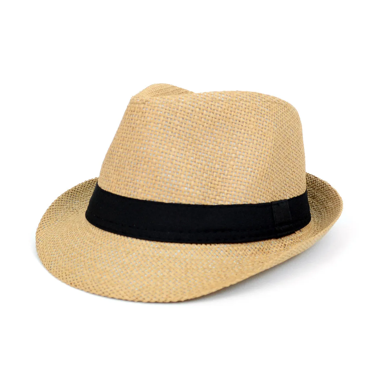 Trilby Fedora Hat