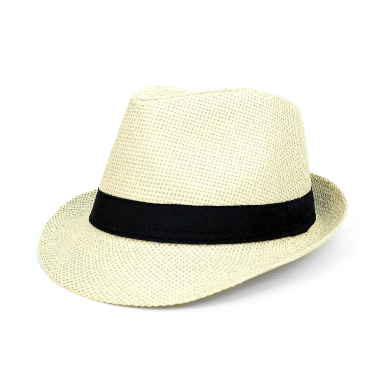 Trilby Fedora Hat