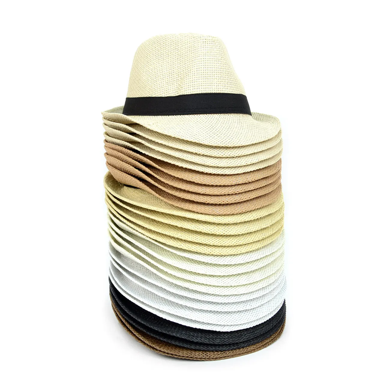 Trilby Fedora Hat
