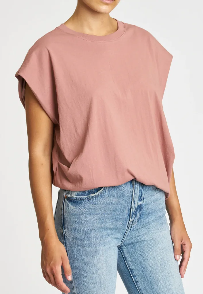 Trina Muscle Tee