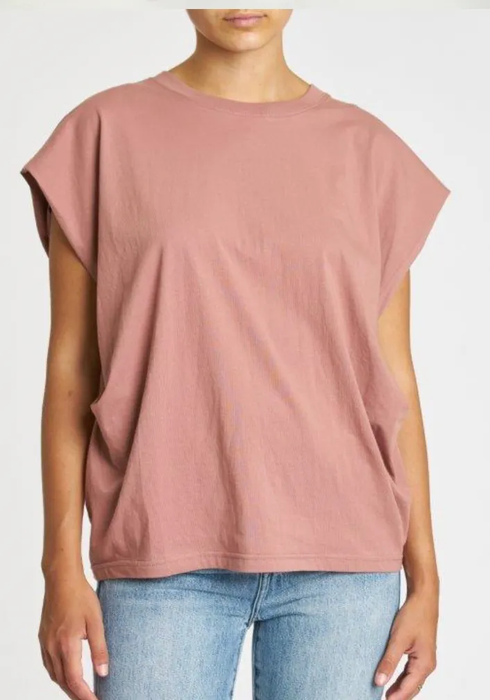 Trina Muscle Tee