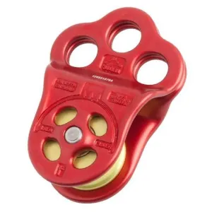 Triple Attachment Pulley (Past season)