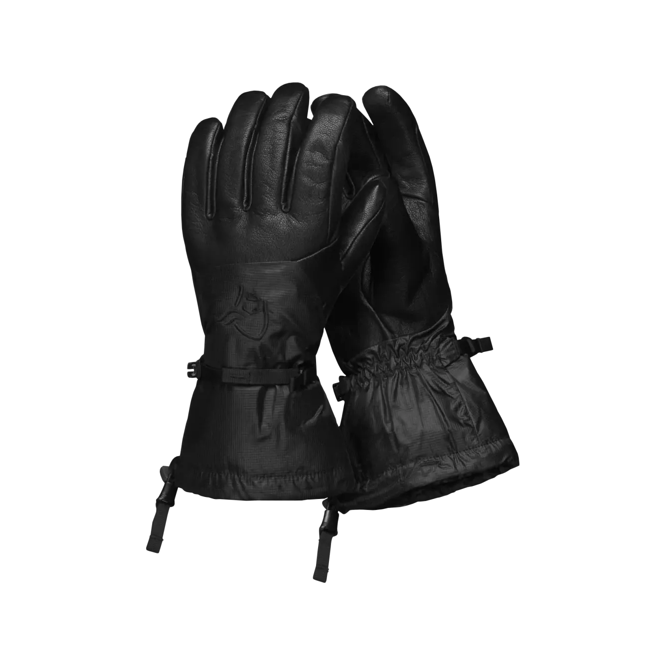 Trollveggen Gore-Tex Gloves