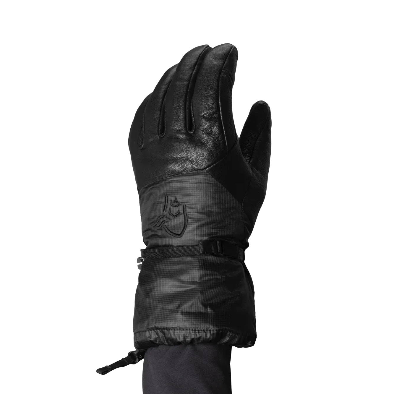 Trollveggen Gore-Tex Gloves