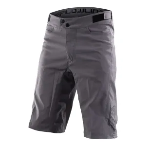 Troy Lee Designs Flowline Short Shell Solid