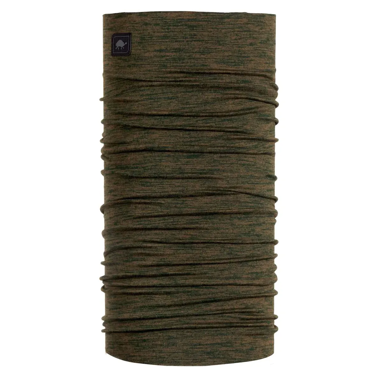 Turtle Fur Comfort Shell Totally Tubular - Stria