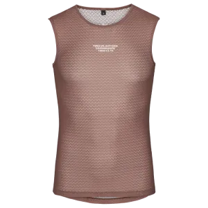 Twelve Sixteen Baselayer Tanktop Brown