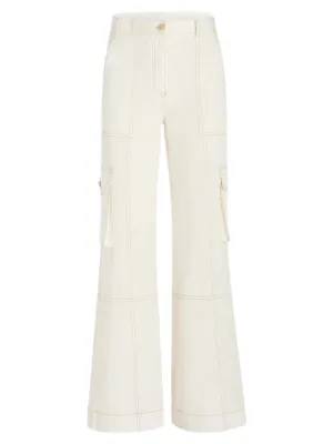 TWP Coop Cargo Pants (More Colors)