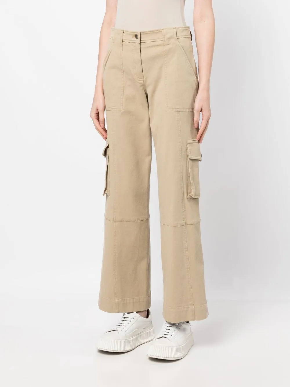 TWP Coop Cargo Pants (More Colors)