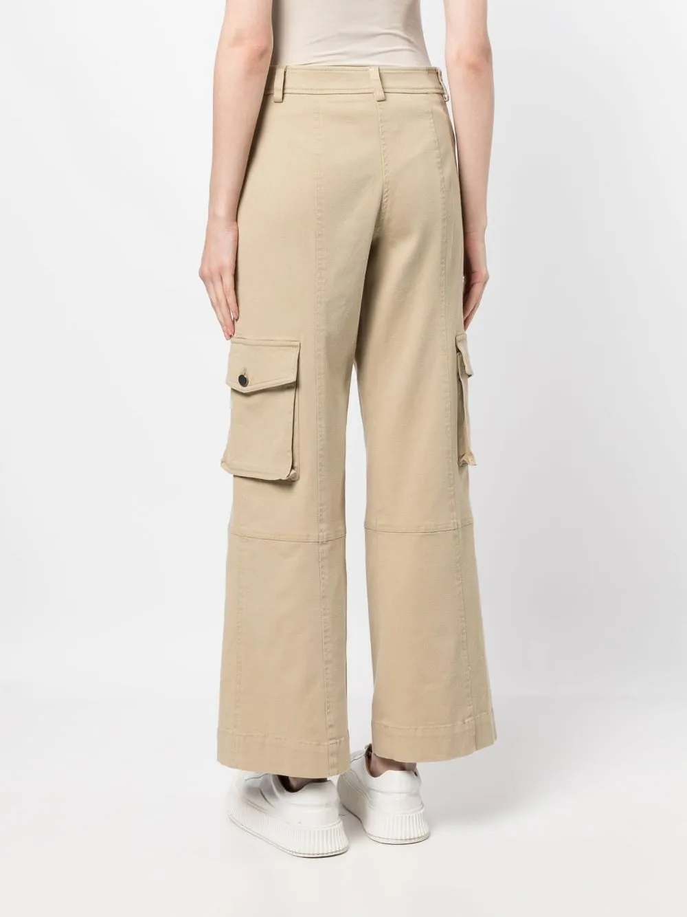 TWP Coop Cargo Pants (More Colors)