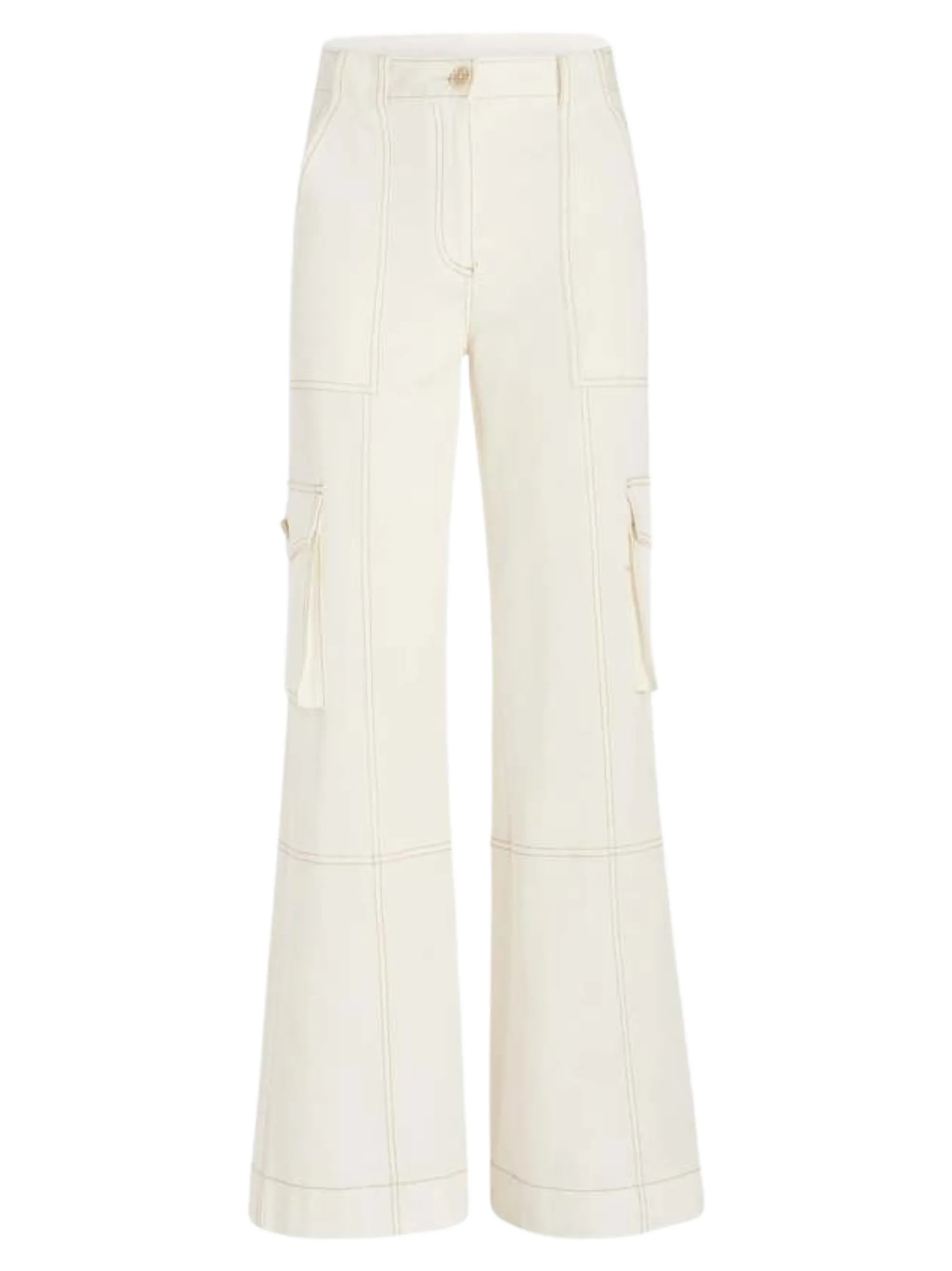 TWP Coop Cargo Pants (More Colors)