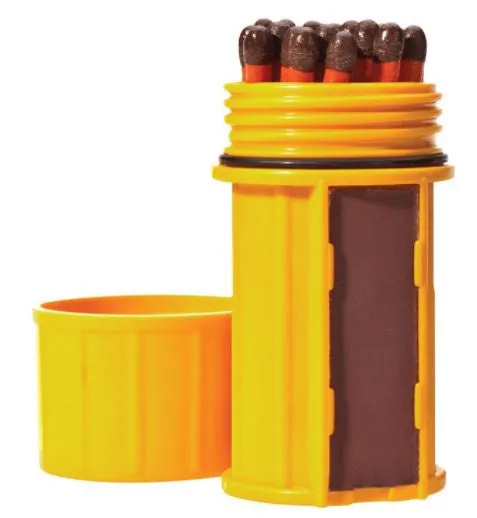 UCO - Stormproof Match Kit