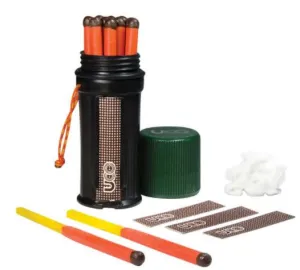 UCO - Titan Stormproof Match Kit