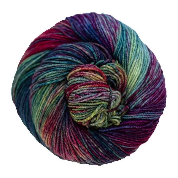 Ultimate Sock by Malabrigo Yarn