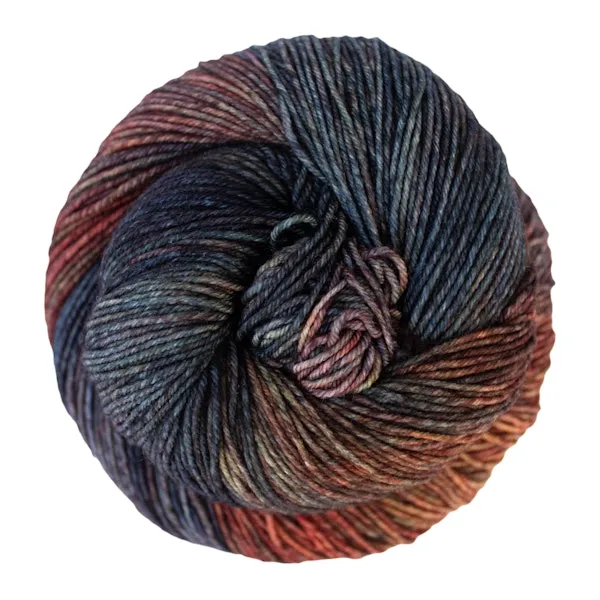 Ultimate Sock by Malabrigo Yarn