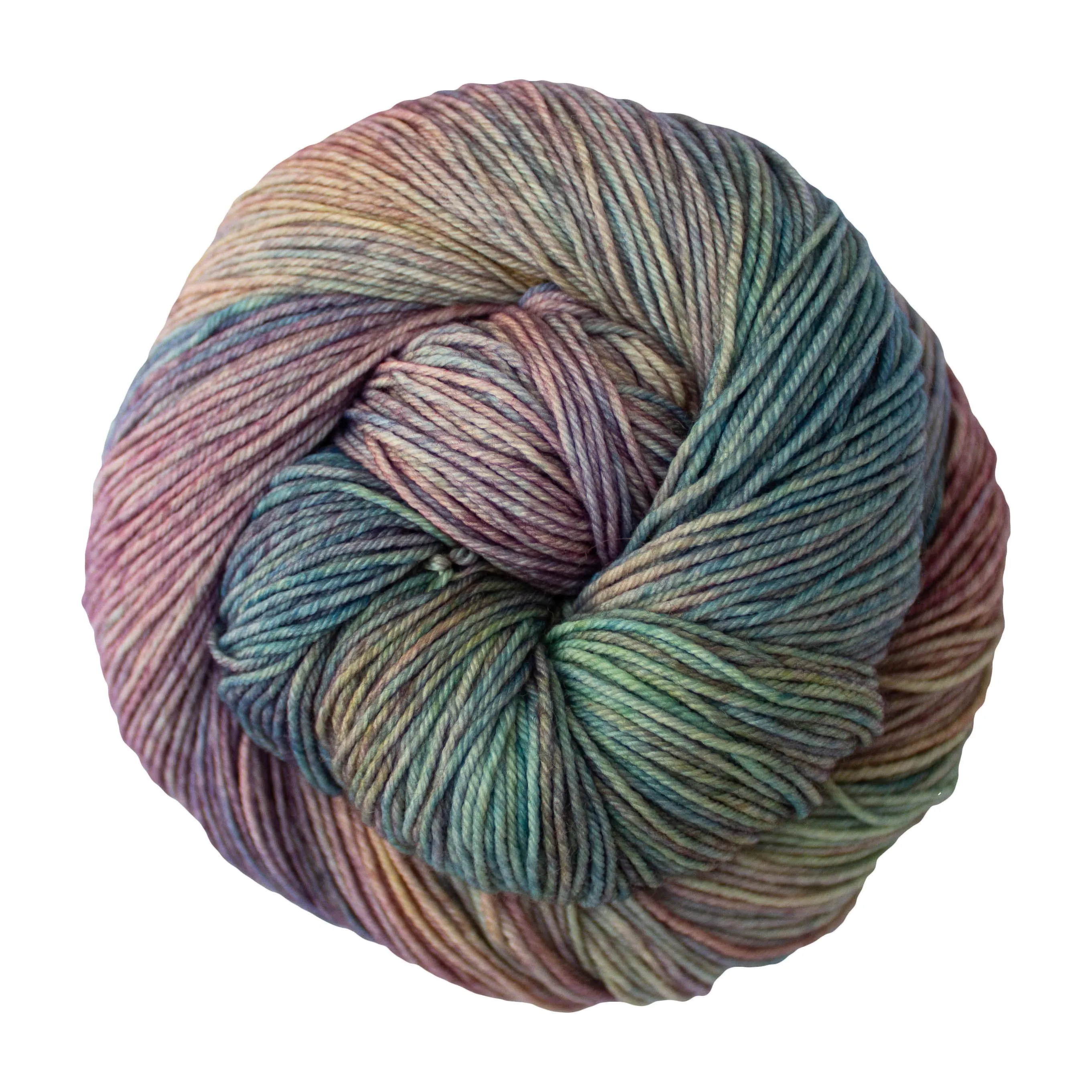 Ultimate Sock by Malabrigo Yarn