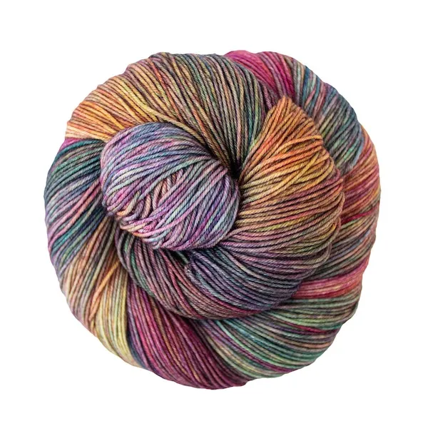 Ultimate Sock by Malabrigo Yarn