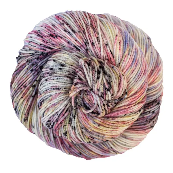 Ultimate Sock by Malabrigo Yarn