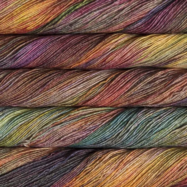 Ultimate Sock by Malabrigo Yarn