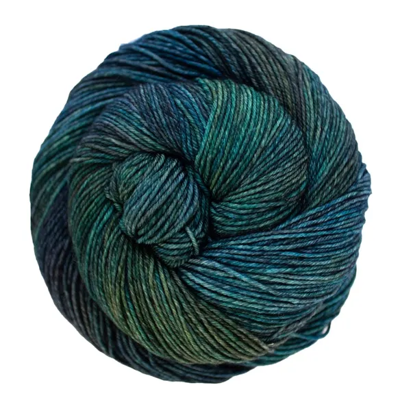 Ultimate Sock by Malabrigo Yarn