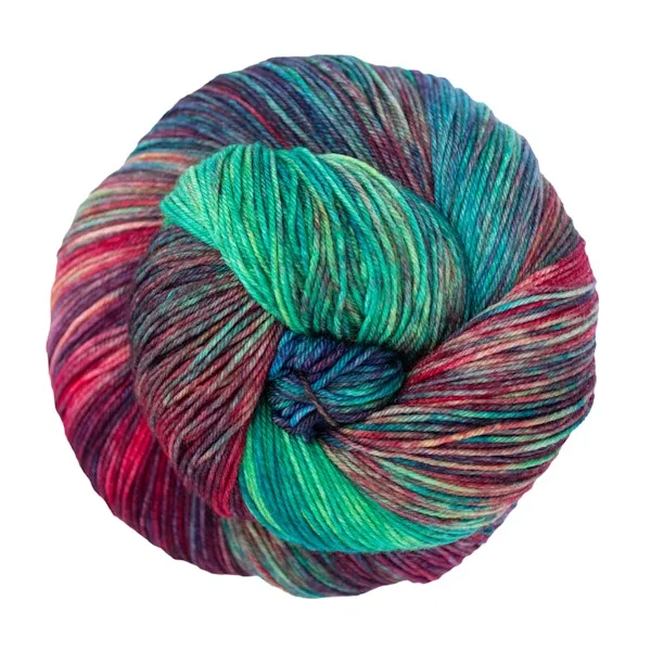 Ultimate Sock by Malabrigo Yarn