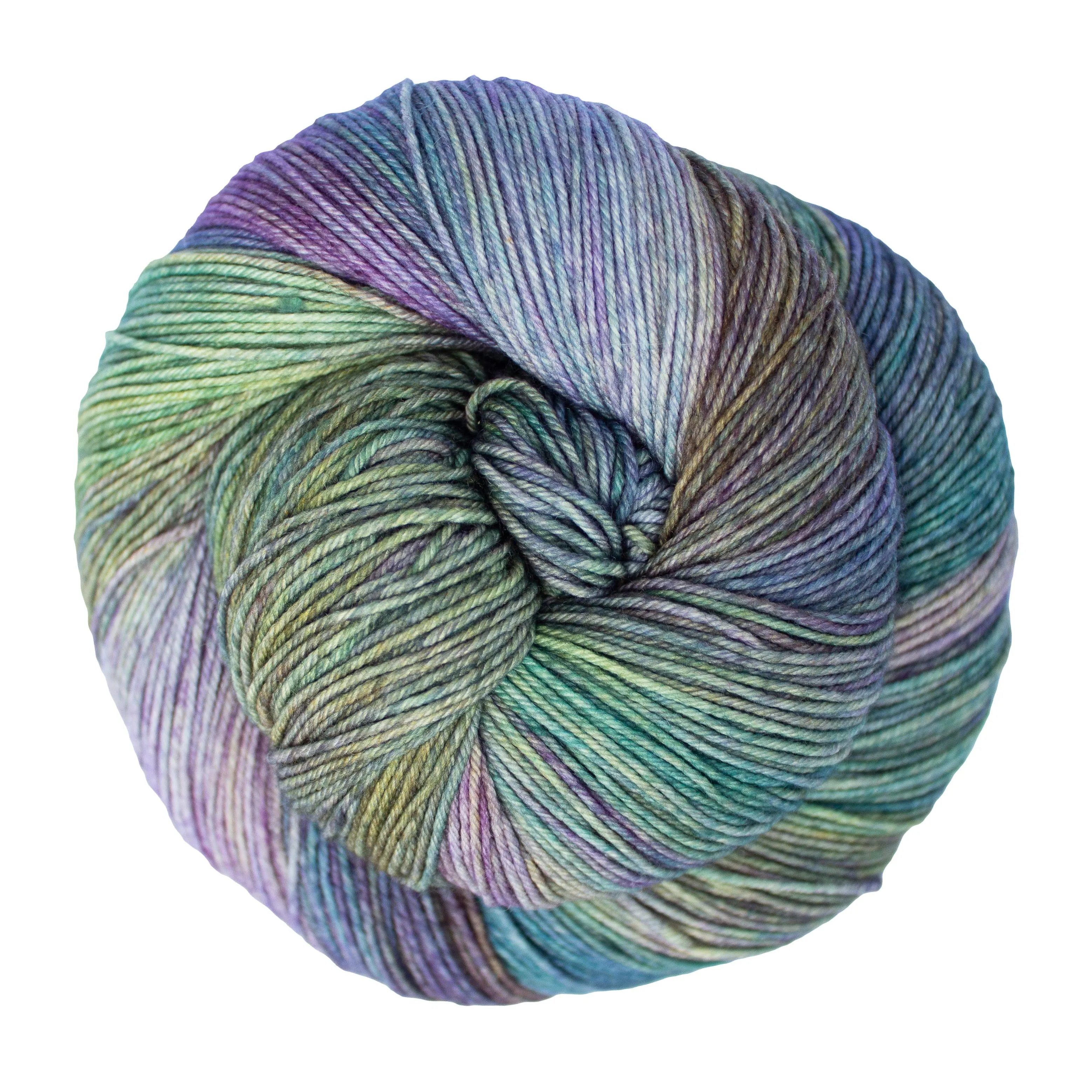 Ultimate Sock by Malabrigo Yarn