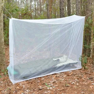 Ultimate Survival Mosquito Net - Single