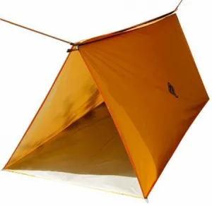 Ultimate Survival Tube Tarp 1.0