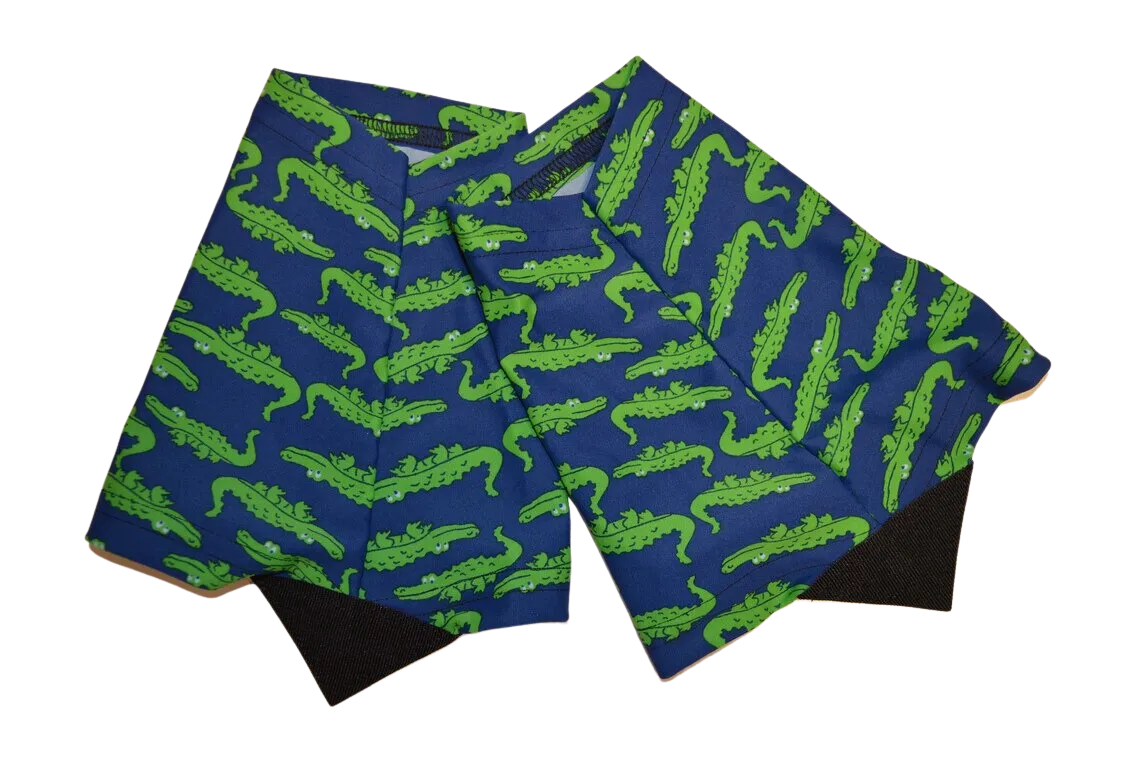 UltraGam - Ultralight Gaiters