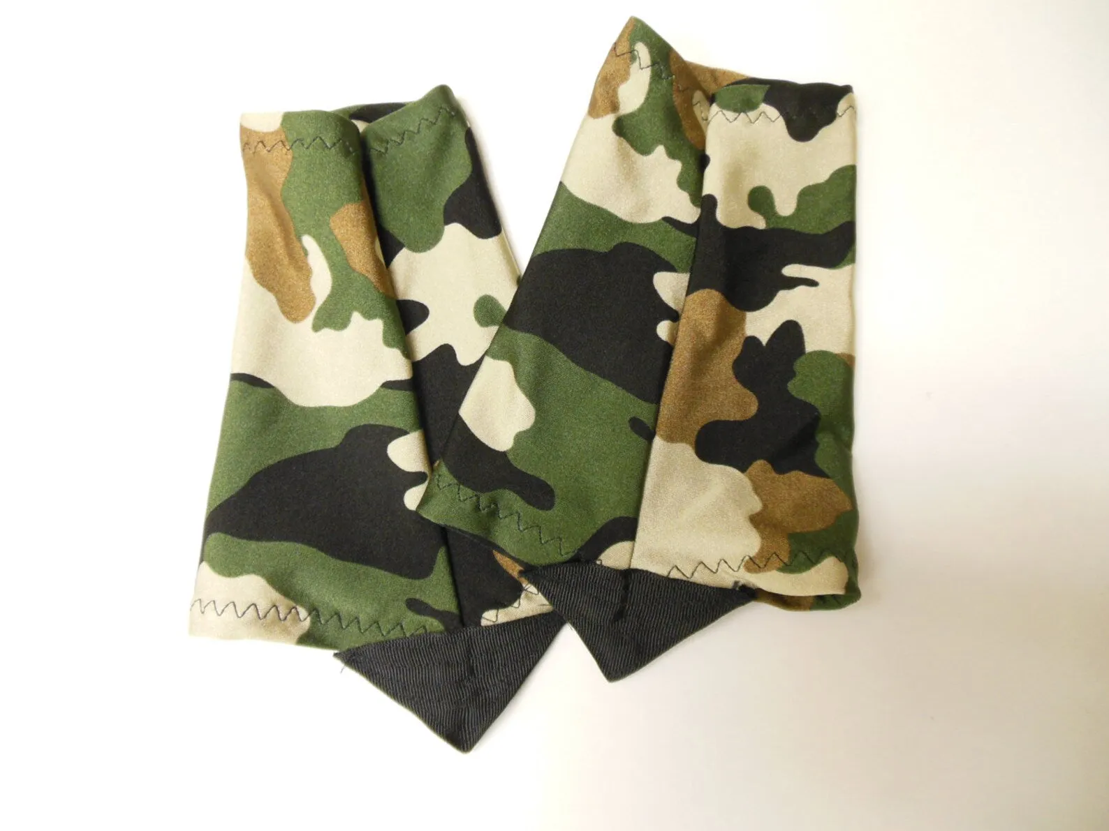 UltraGam - Ultralight Gaiters