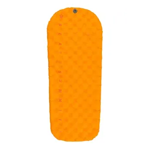 ULTRALIGHT INSULATED SLEEPING PAD