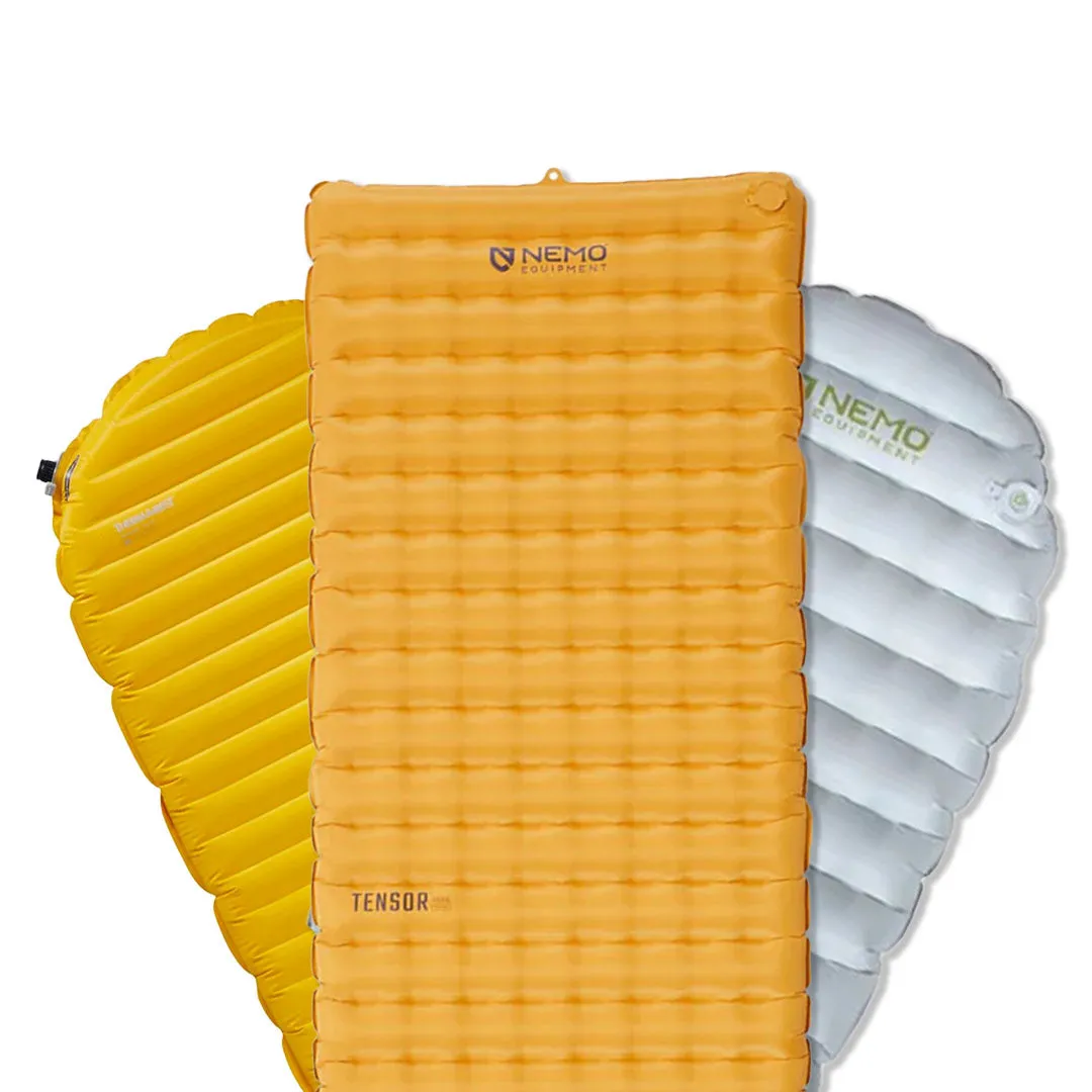 Ultralight Sleeping Pads