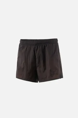 Ultralight Zippered Hiking Shorts, Cacao
