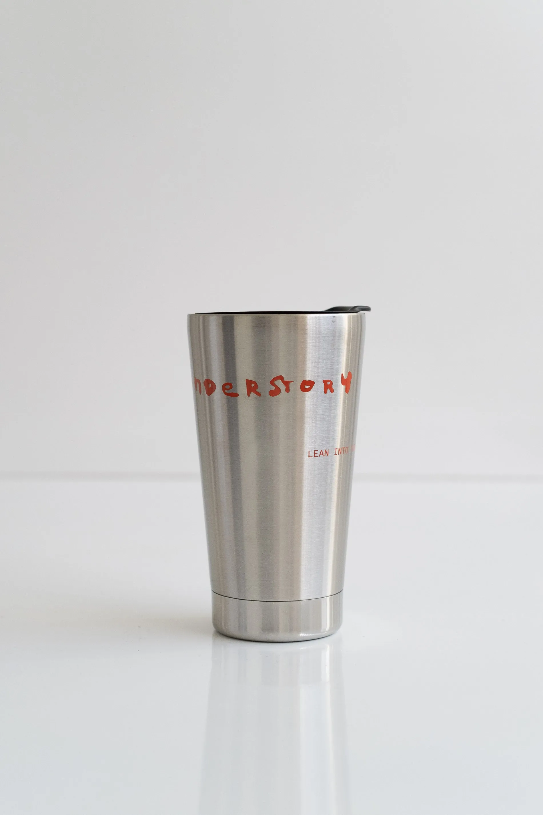 UNDERSTORY - KLEAN KANTEEN INSULATED TUMBLER 16OZ