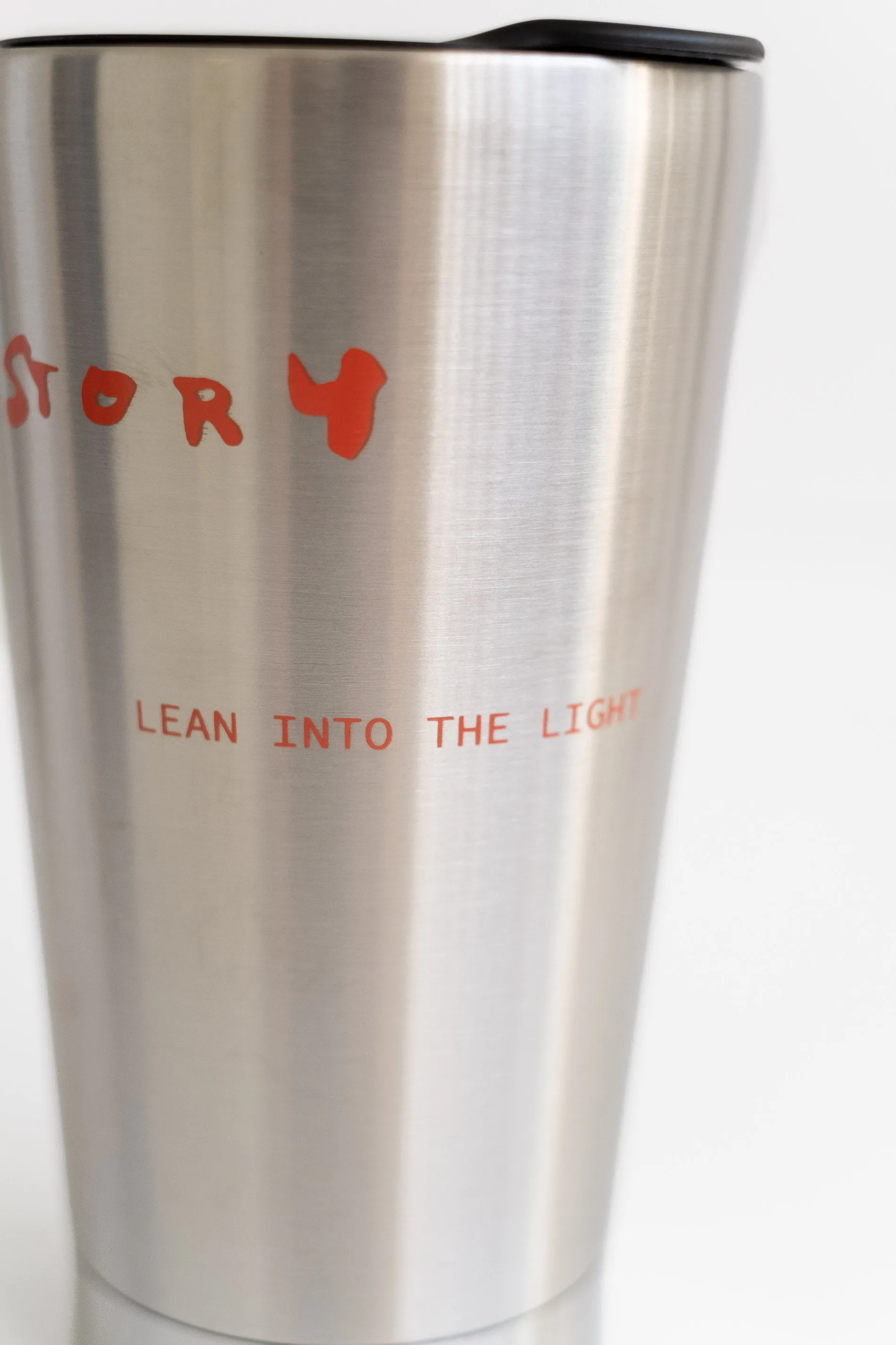 UNDERSTORY - KLEAN KANTEEN INSULATED TUMBLER 16OZ