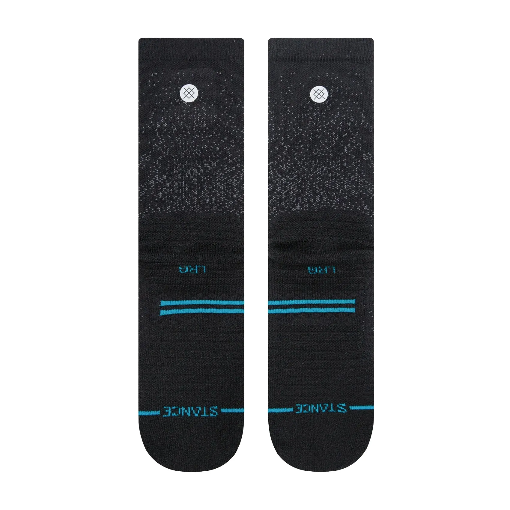 Unisex Stance Run Crew Sock