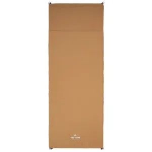 Universal Camp Pad