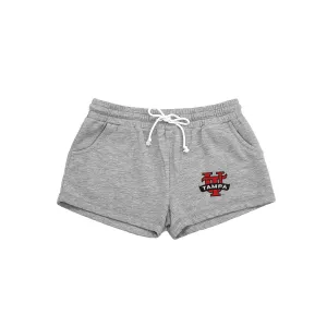 University of Tampa Rally Shorts