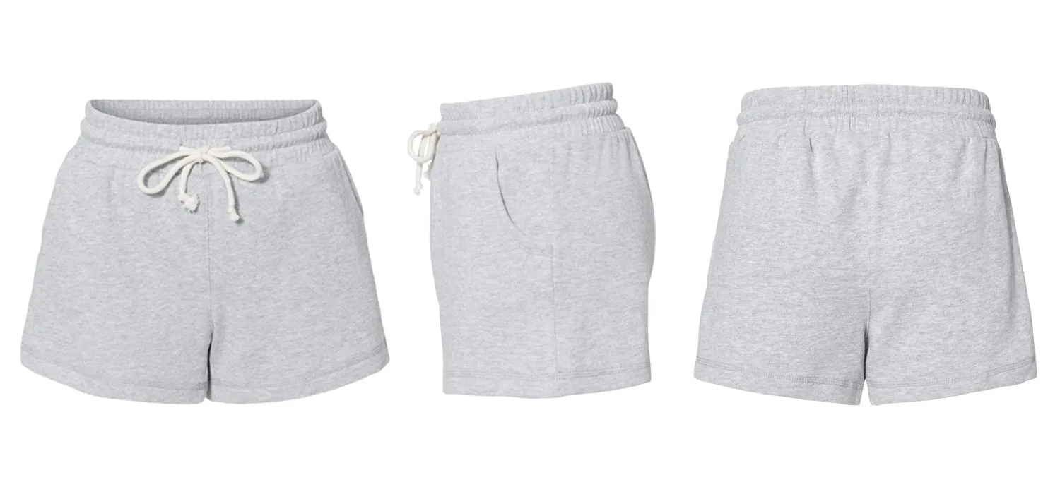 University of Tampa Rally Shorts